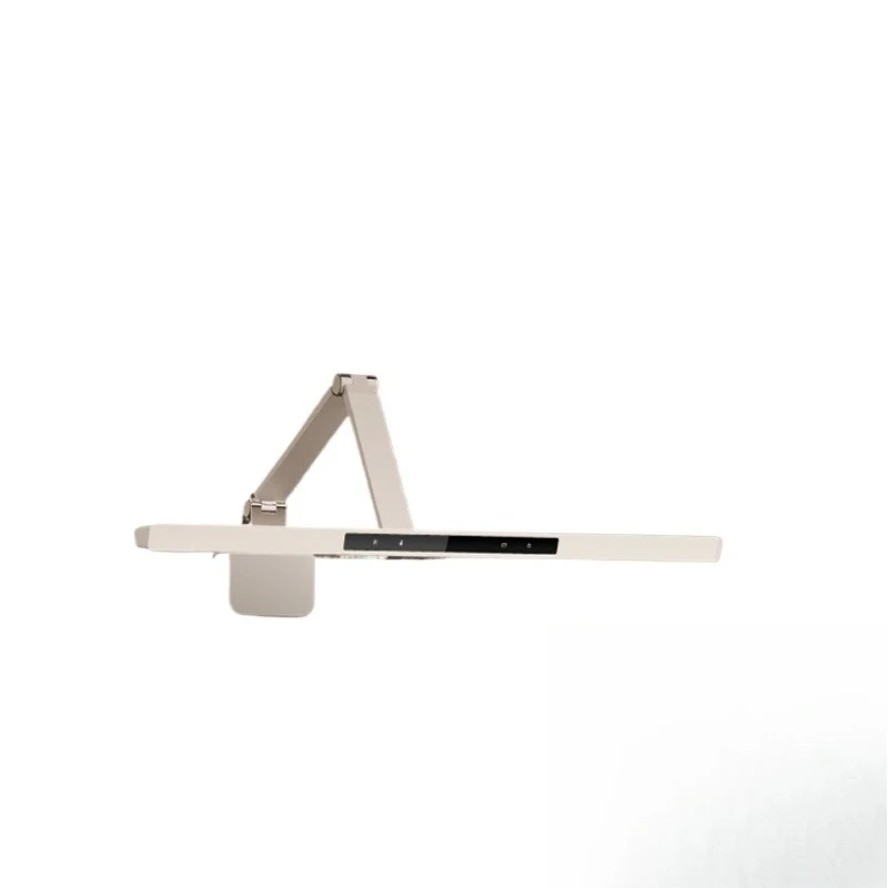 

Children's optical eye protection desk lamp can be clipped with national aa-level full spectrum