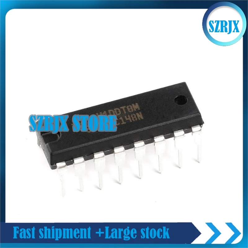 50Pcs/Lot SN74HC148…