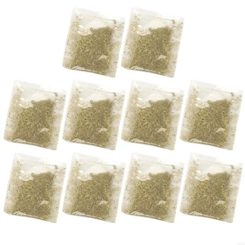 B95A 10 Pack Catnips Mint Powder Your Wild Catnips Treats for Training