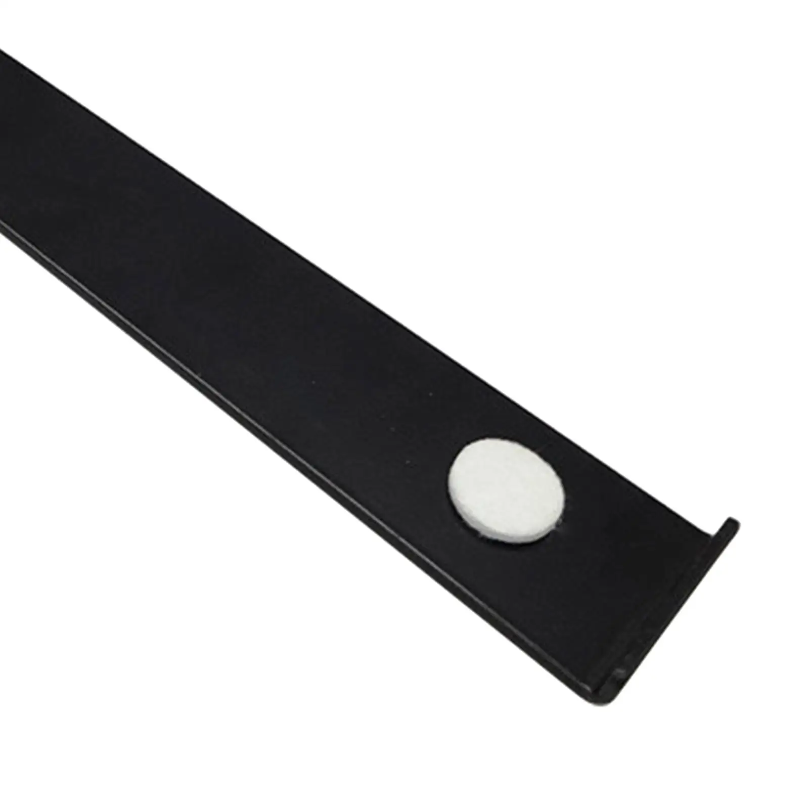 Metal Steel Pull Bar for Laminate Vinyl Plank Hardwood Floor Installation Accessory Easy to Use