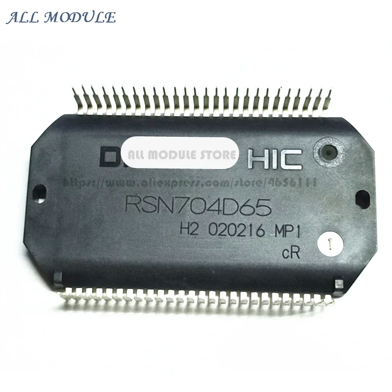 RSN704D65  RSN704D66  FREE SHIPPING NEW AND ORIGNIAL IPM MODULE