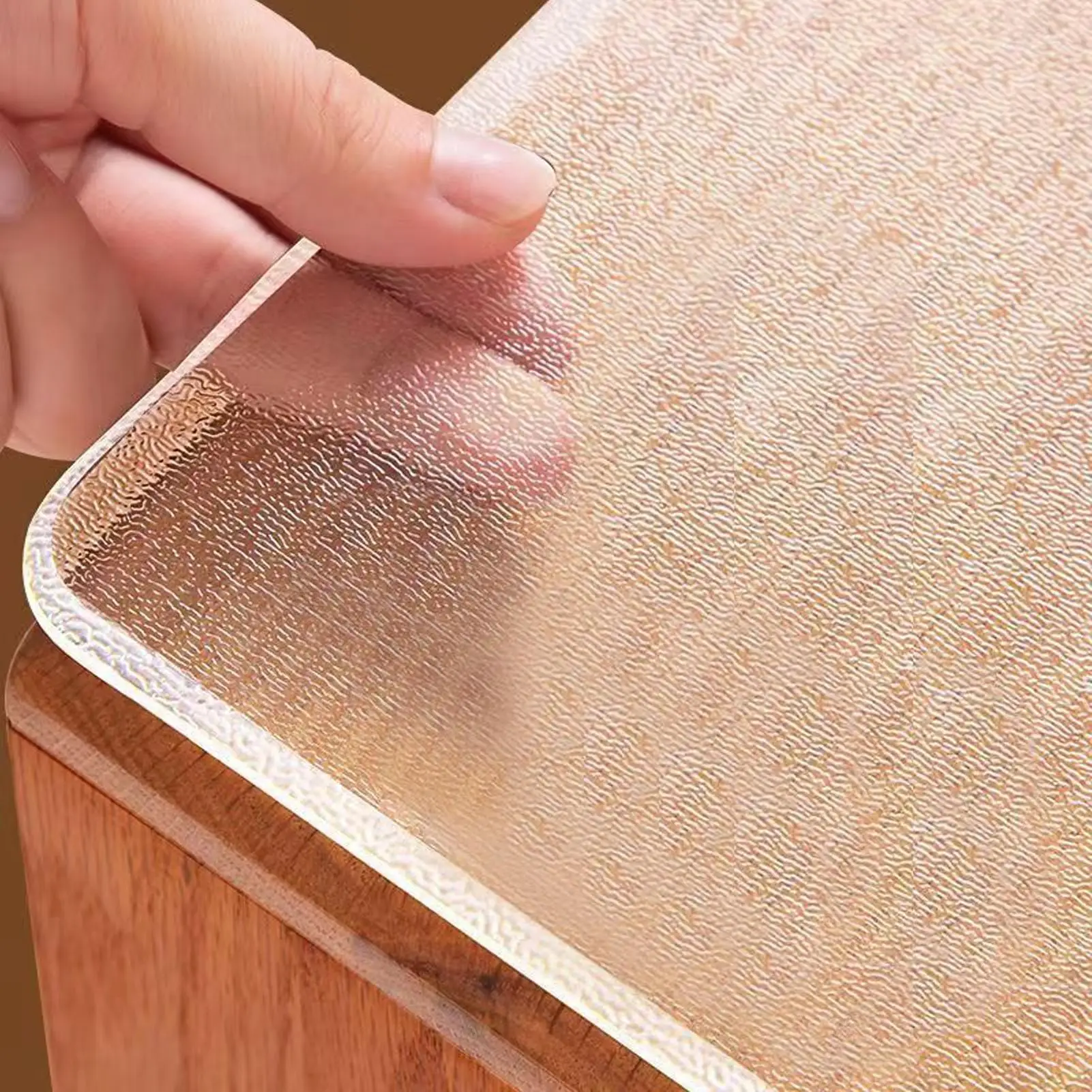 Transparent Table P… - image