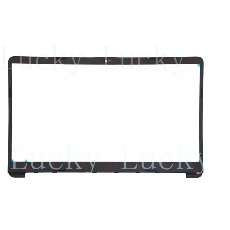 

f LCD Screen Front Bezel Black for HP 250 255 G8 G9 15 DW GW 15S DU DY L52014-001