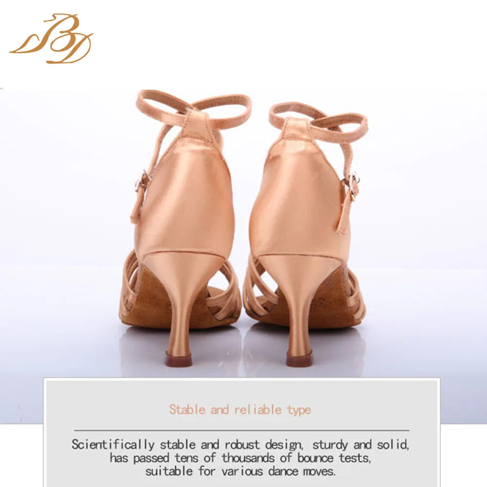 Рисунок 4 - Элегантная женская обувь для вечеринок