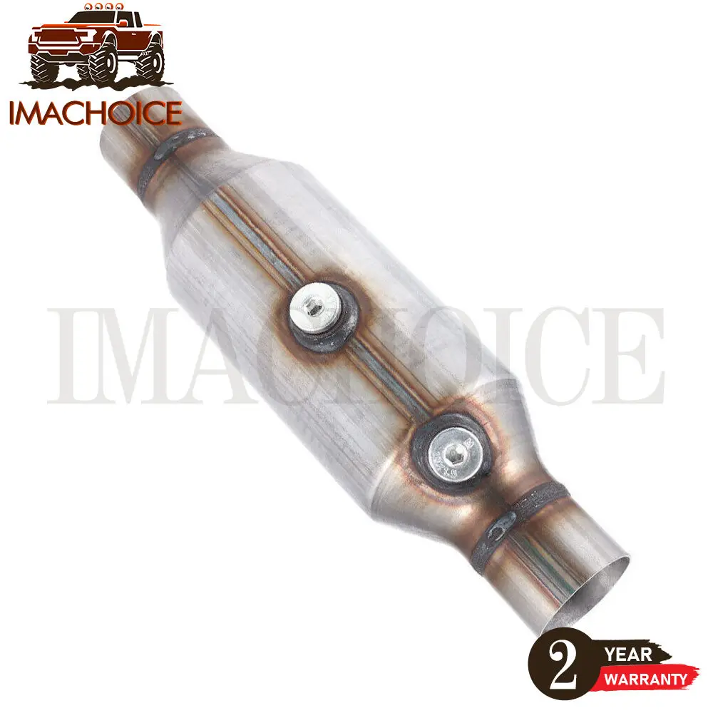 1570c945 1570c943 For Mitsubishi Outlander Sport 2.0L &2.4L Catalytic Converter 2015-2021 2WD 4WD