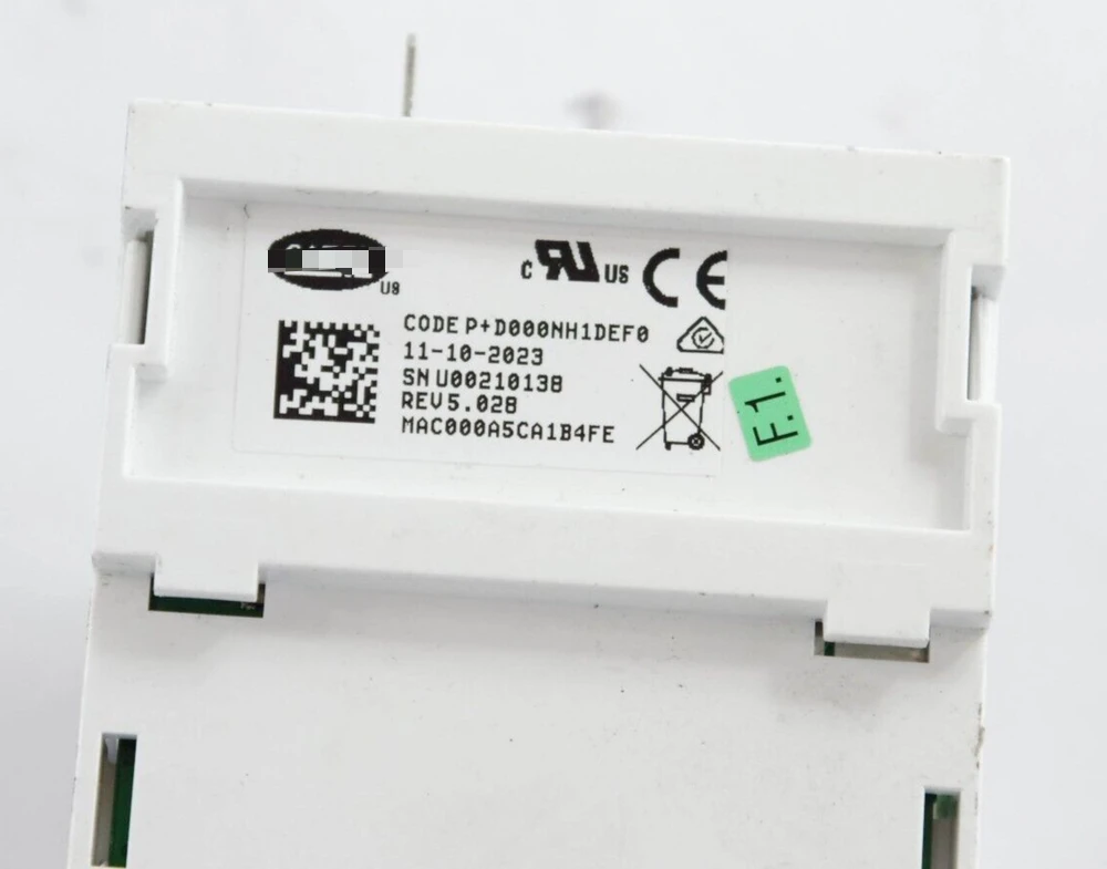 C.PCO P+D000NH1DEF0 / PD000NH1DEF0 Programmable Controller D000NH1DEF0