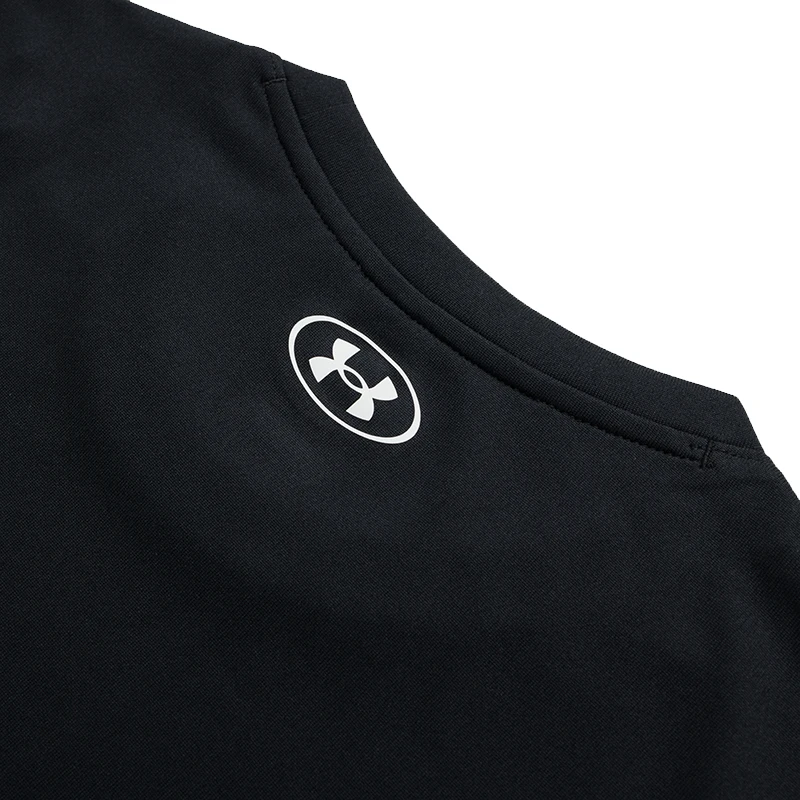 تي شيرت تحت الدرع ملابس رياضية نسائية جديدة للجري بأكمام قصيرة ملابس نسائية مريحة للتنفس للتدريب على اللياقة البدنية 1384231-001