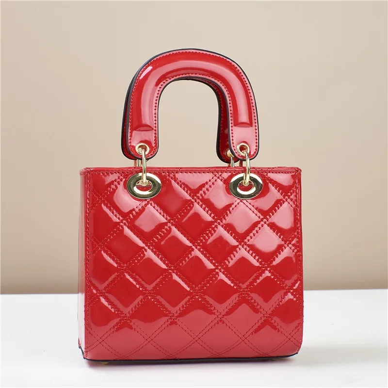 

All Day Comfort Handbag Women Multifunctional Shoulder Bag Light Luxury For Extended Wear And Daily Use