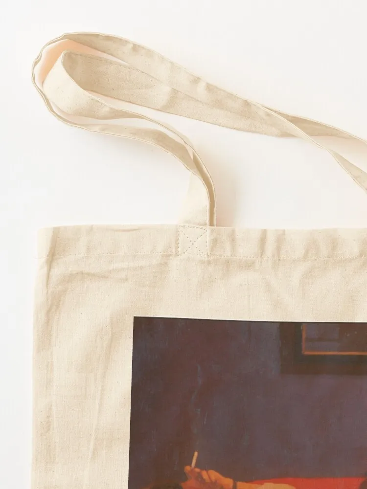 حقيبة حمل ذات غرفة زرقاء جدًا، حقيبة هدايا بشاشة، حقائب تسوق للنساء