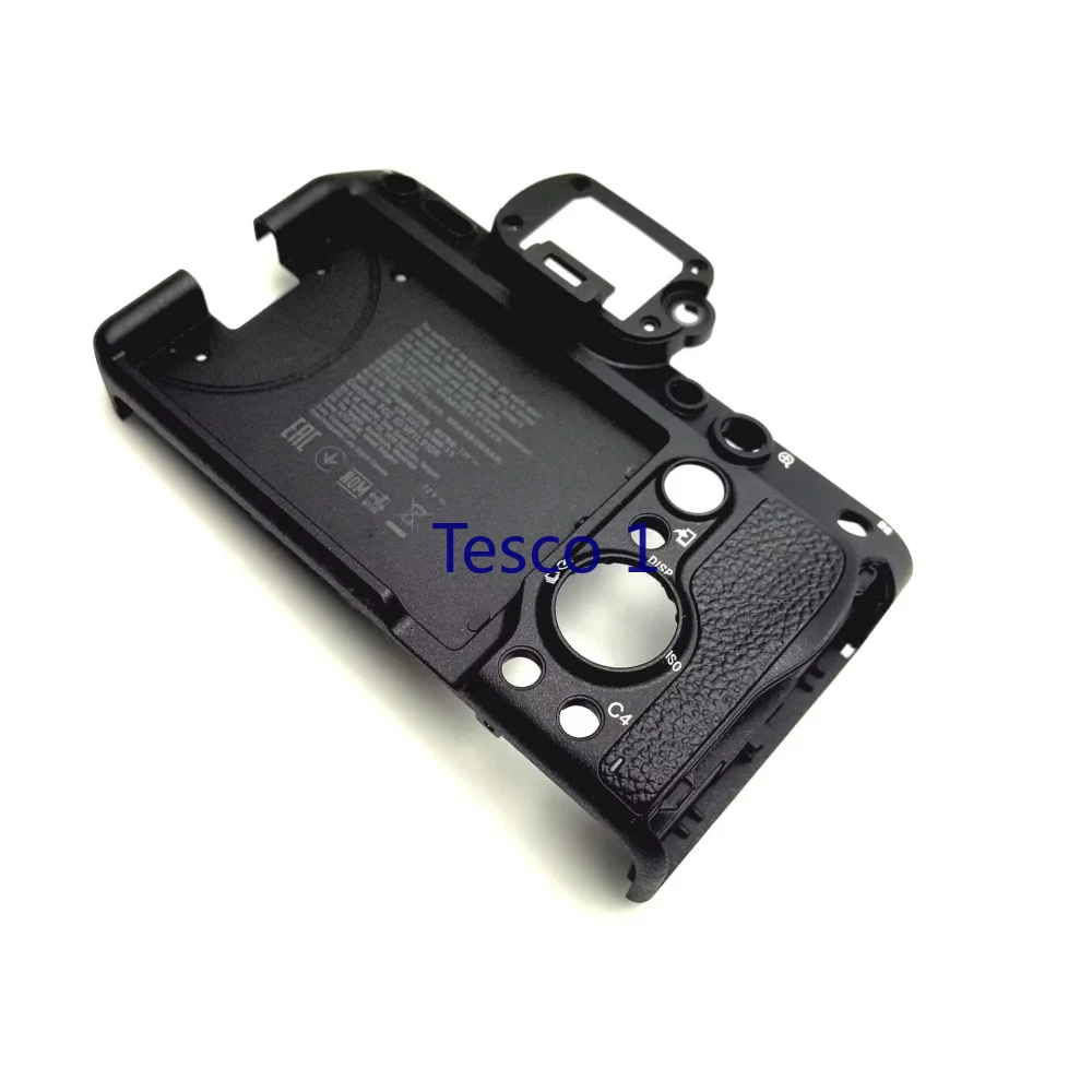 Original Neue Zurück Hinten Abdeckung Schrank Ersatz Für Sony ILCE-7M4 A7M4 A7IV Spiegellose Kamera Reparatur Teil