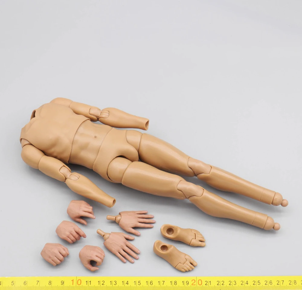 جديد وصول 1/6 DID عمل الشكل البريطاني الجندي الجوي رجل حية رئيس نحت نحت سترة قبعات اكسسوارات ل 12 "K80187 #3