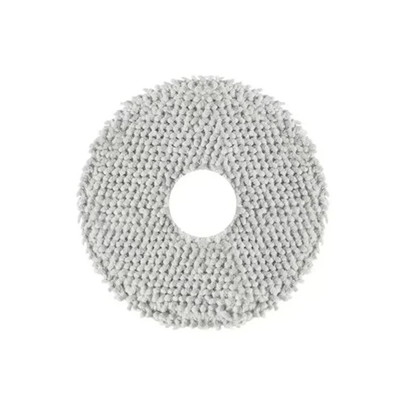 

ABKD 40PCS Vacuum Brush Filter Dust Bag And Mop Cloth Set For Dreame L30 Ultra Vacuum Cleaner Accessories Replacement Parts