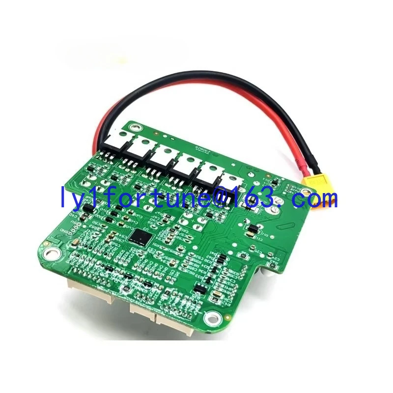 

10 inch scooter spare parts control board main board controller for Kugoo Kukirin G3 electric scooter old version accessories