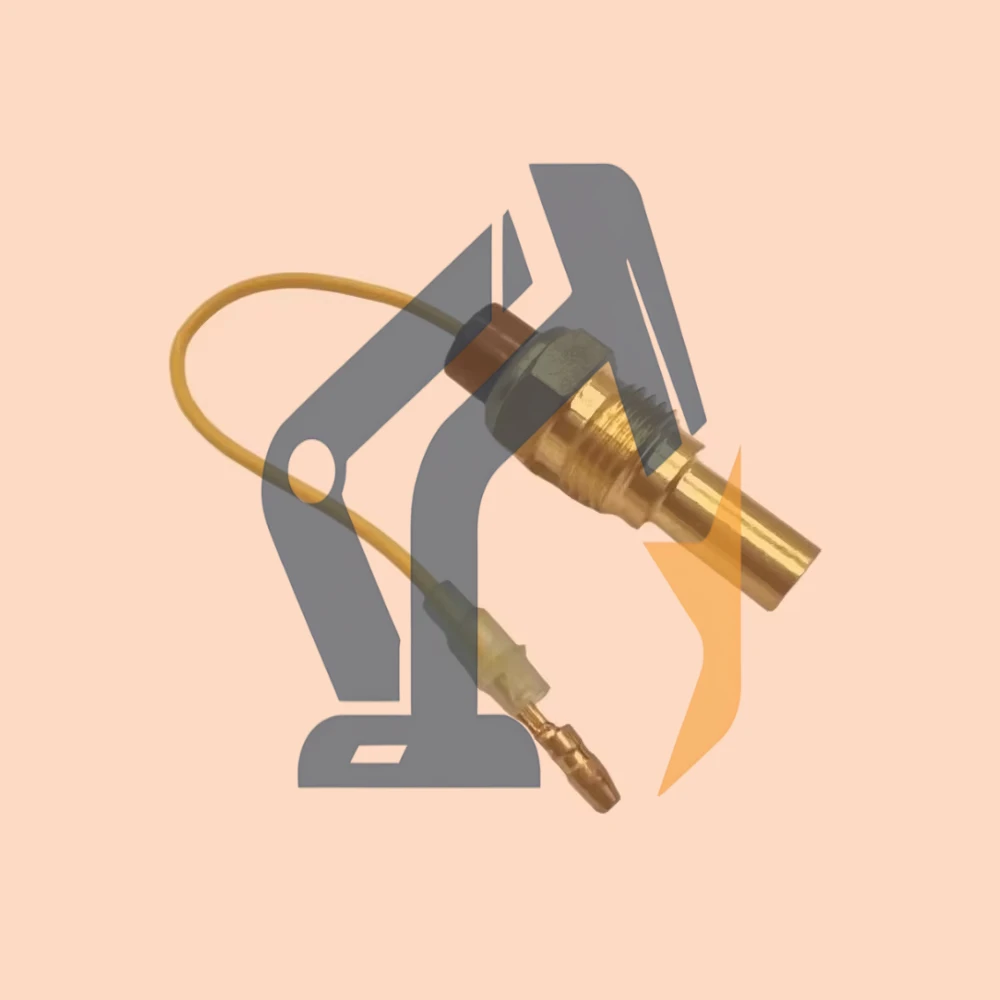 

Water Temperature Sensor Ex200-2-3 1-8316019-1 Construction Machinery Excavator