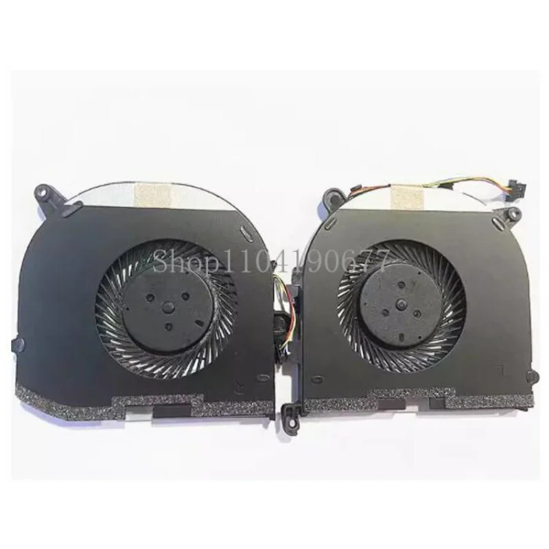 New Cooling Fan for Dell XPS 15 9560 precision 5520 Fan