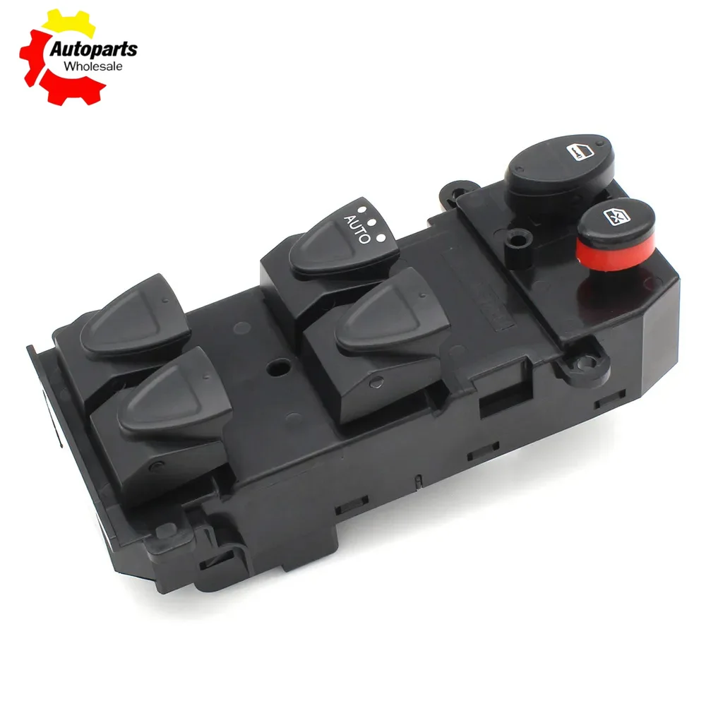 

35750-SNV-H51 Window Lifter Switch Button For Honda Civic 2006-2011 1.8L Accessories 35750SNVH51 Glass Regulator Control Parts