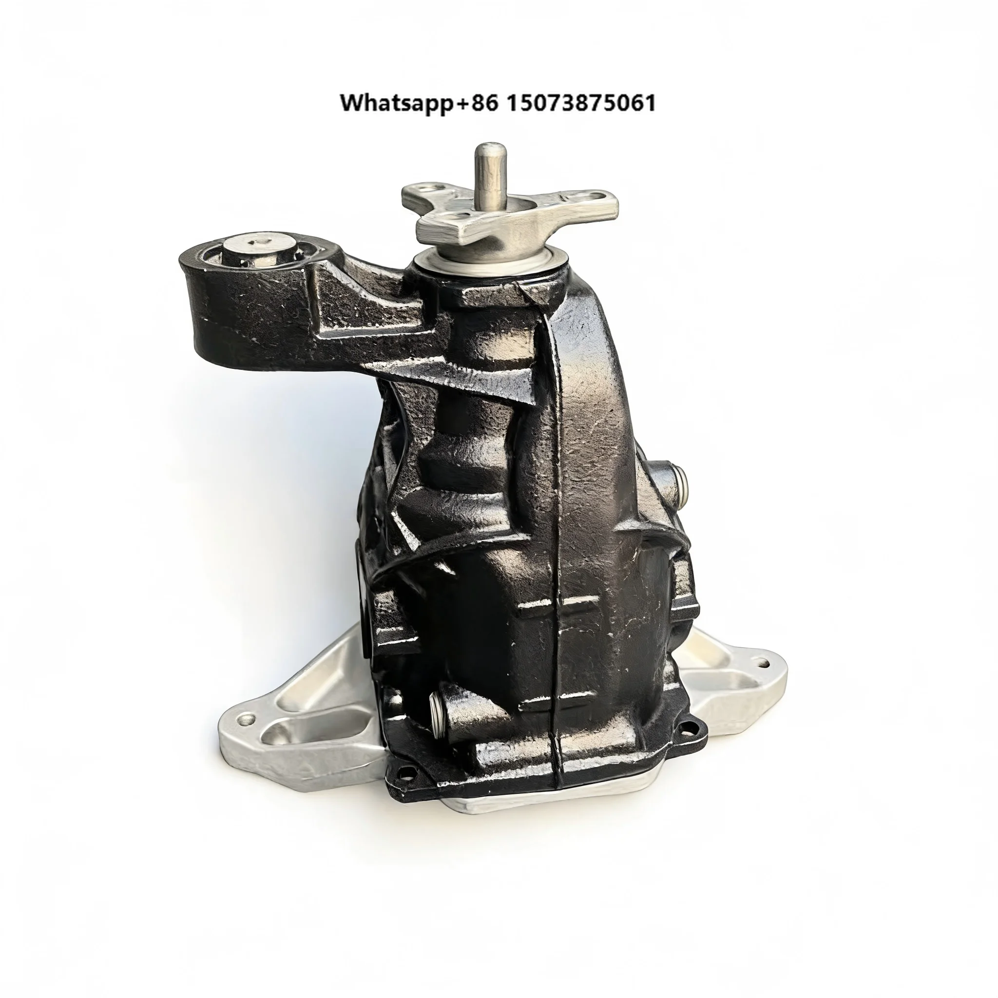 

Suitable for A1663502614 QH ML350/ML/GLE GLE 300 4MATIC Rear Differential 3.67 Gear Ratio