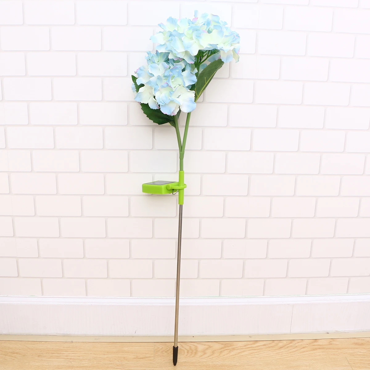 

Simulated Hydrangea Lamp Solar Garden Lights Outdoor Decorative Lawn Courtyard Poolside Landscape Lighting Solution LED