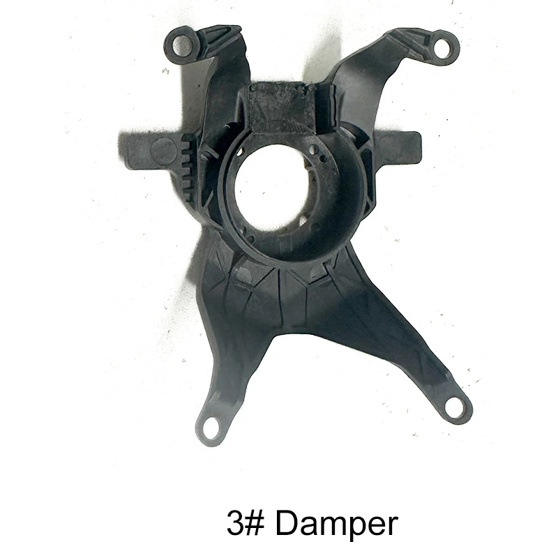 Nuovo di Marca Bordo Assorbente per MAVIC 4 PRO Gimbal Ammortizzatore di Vibrazioni MAVIC Piastra di Smorzamento Gimbal Parti di Riparazione per Mavic 4 Serie