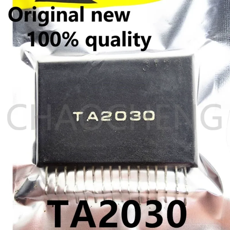 (1-2pcs)100% New original TA2030 2030 Chipset