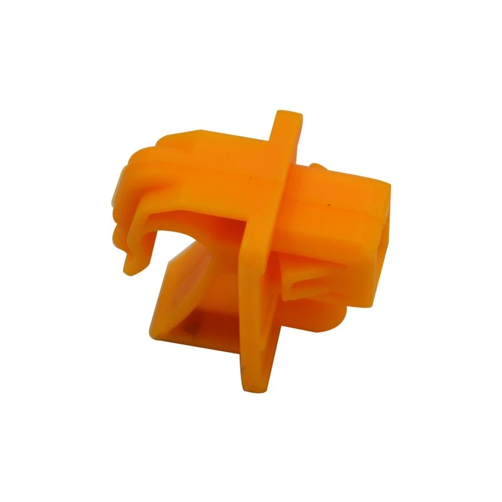 OEM 5032038900 Hood Support Rod Fixed Bracket Clip For Geely For Maple 80v High Quality ABS Material Black Car Body Parts Clip