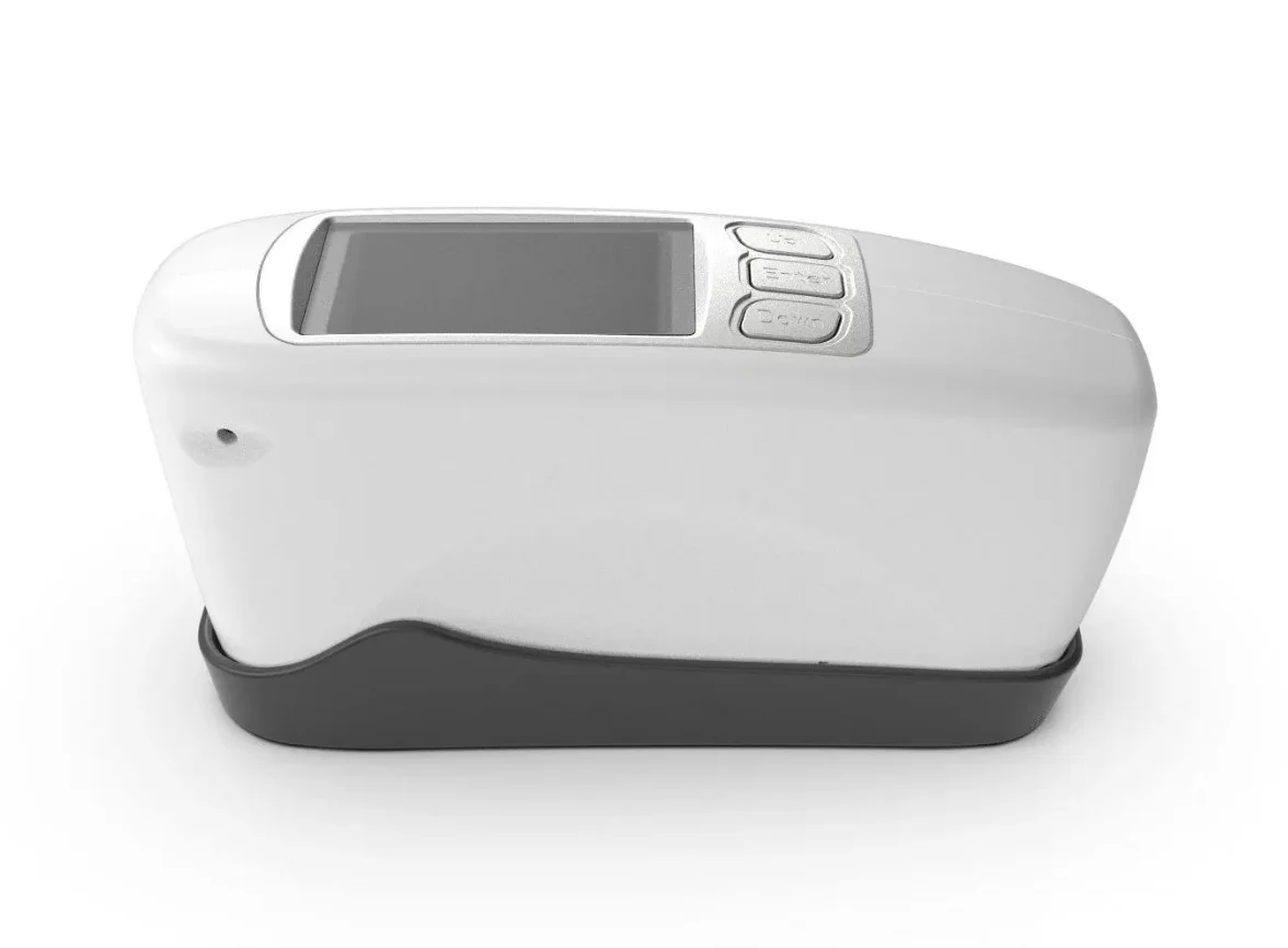 CHNSpec CS-300 SE Degree Gloss Meter Cheap Digital Glossmeter Meet the Requirements of JJG 696-2015