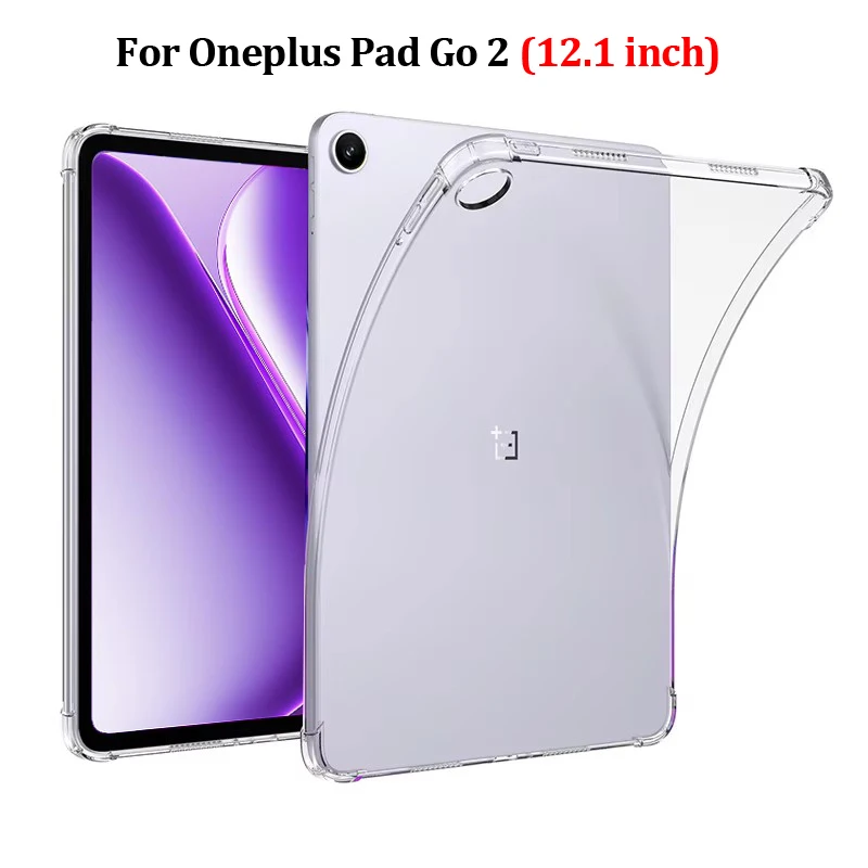 Coque For Oneplus Pad Go 2 Case 12.1