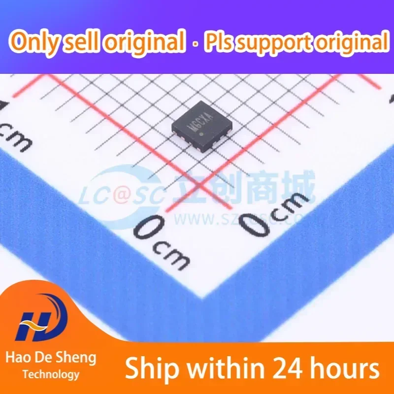 

10PCS/LOT SY7066QMC QFN-10 New Original In Stock