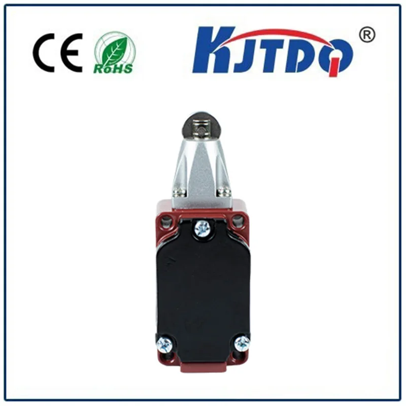 

KJT-XW3K IP67 Водонепроницаемый 350 градусов 5A 250VAC Высокотемпературный концевой выключатель хода