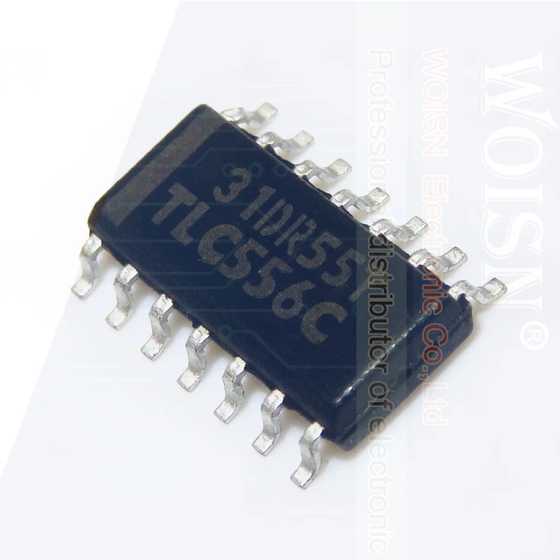 2-5PCS TLC556I TLC556C 74HC4017D 74HC4017 SEM2107 2107 TOP247FN TOP247 ADSTS08P ADSTS08 UP0111AMA5-00 S43A00