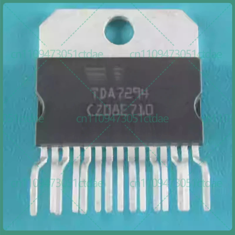 5-25pcs for ST TDA7294 Audio Amplifier IC