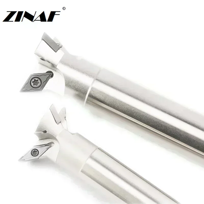 YW45 YW55 YW60 เครื่องตัดช่องประกบ 45 °   55 °   60 °   หัวกัดมุม เครื่องตัดกัด V-slot เครื่อง CNC สําหรับ VCMT 080204   ดีเอ็มที11