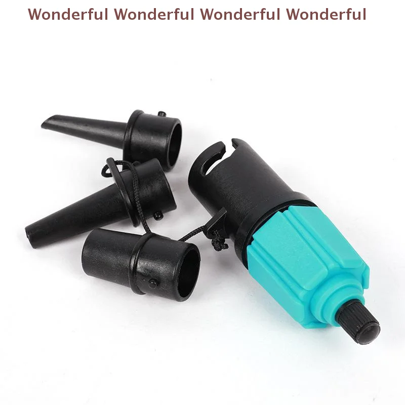 

1 комплект, стандартная насадка для паддлборда Schrader, конвертер насоса, адаптер для надувной лодки, насадки для насоса Sup, адаптер для воздушного воздушного воздушного клапана