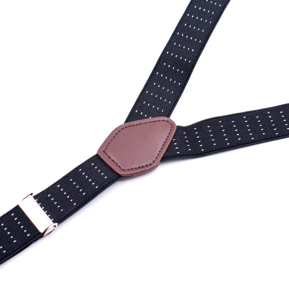 حزام رباط عالي الجودة سهل الاستخدام، إكسسوار عصري مضاد للتجاعيد للنساء، جاكار أنيق شعبي #5