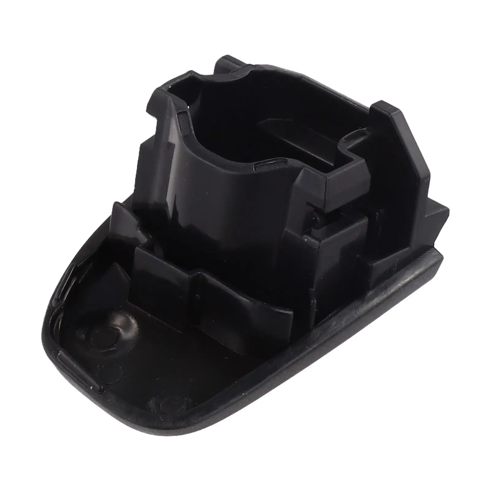 Plastic Cover Door Handle Cover Seamless Compatibility Wear Resistant Material Automotive Accessories For W238 Models