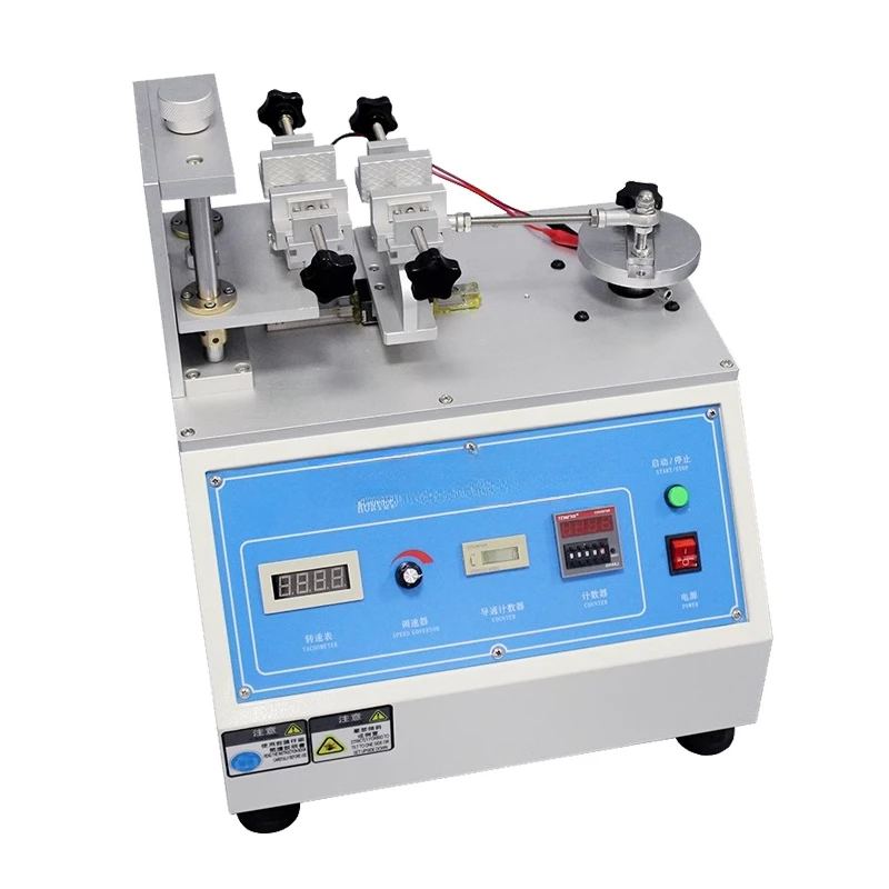 Insertion and extraction force testing machine, horizontal automatic, insertion and extraction tester