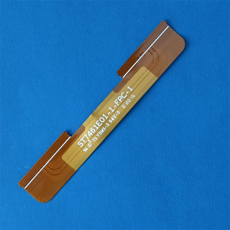 

Good Test TS YSMS-3 94V-0 Cable For TV ST7461E01-1-FPC-1