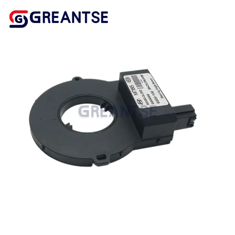 934803L002 93480-3L002 934803L001 93480-3L001 Steering Angle Sensor For Kia Forte For Hyundai Azera Genesis Santa Fe 934801J000 4
