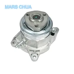 03F121004E Coolant Pump Water Pump for A1 A3 S3 Beetle Caddy Golf Jetta Polo Touran Skoda Seat 03F 121 004E