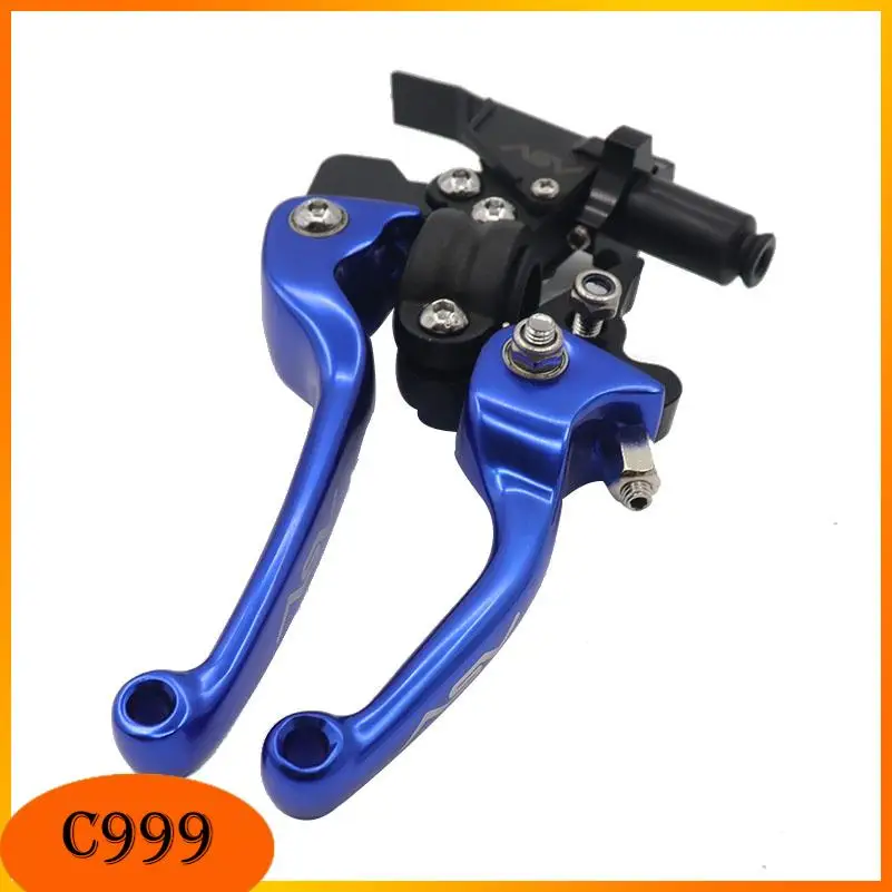 

FOR ASV F3 2nd Short Brake&Clutch Handlebar Lever for Motocross Dirt Pit Bike Parts