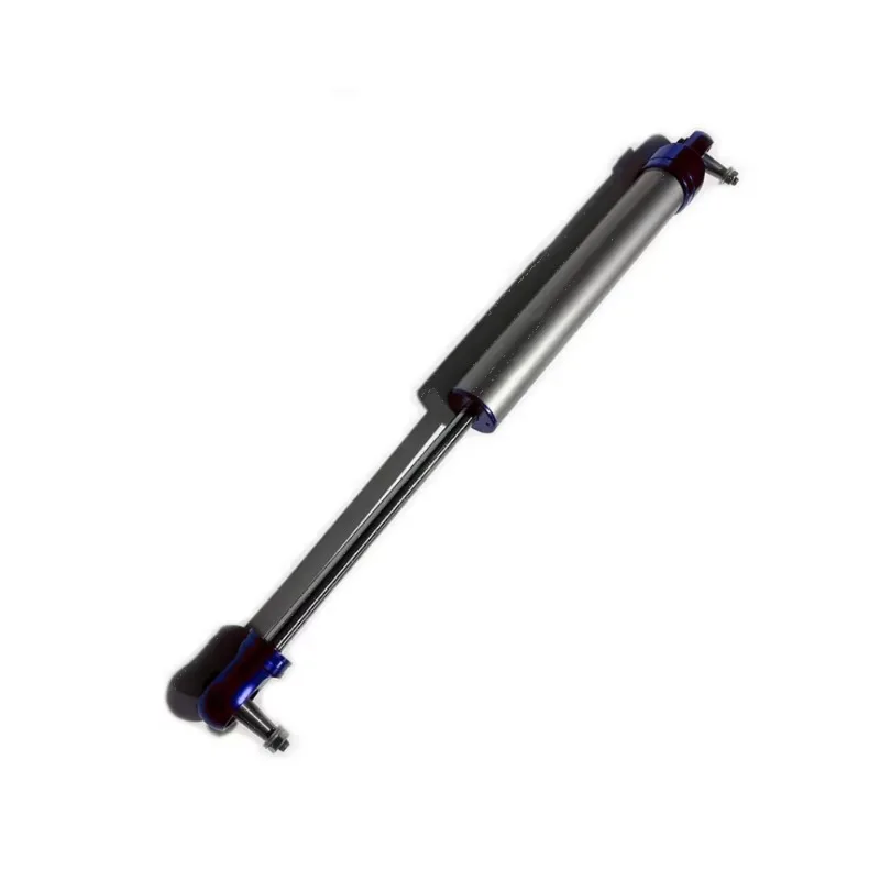 Adjustable Hydraulic Steering Shock Stabilizer Custom OE No. New Model