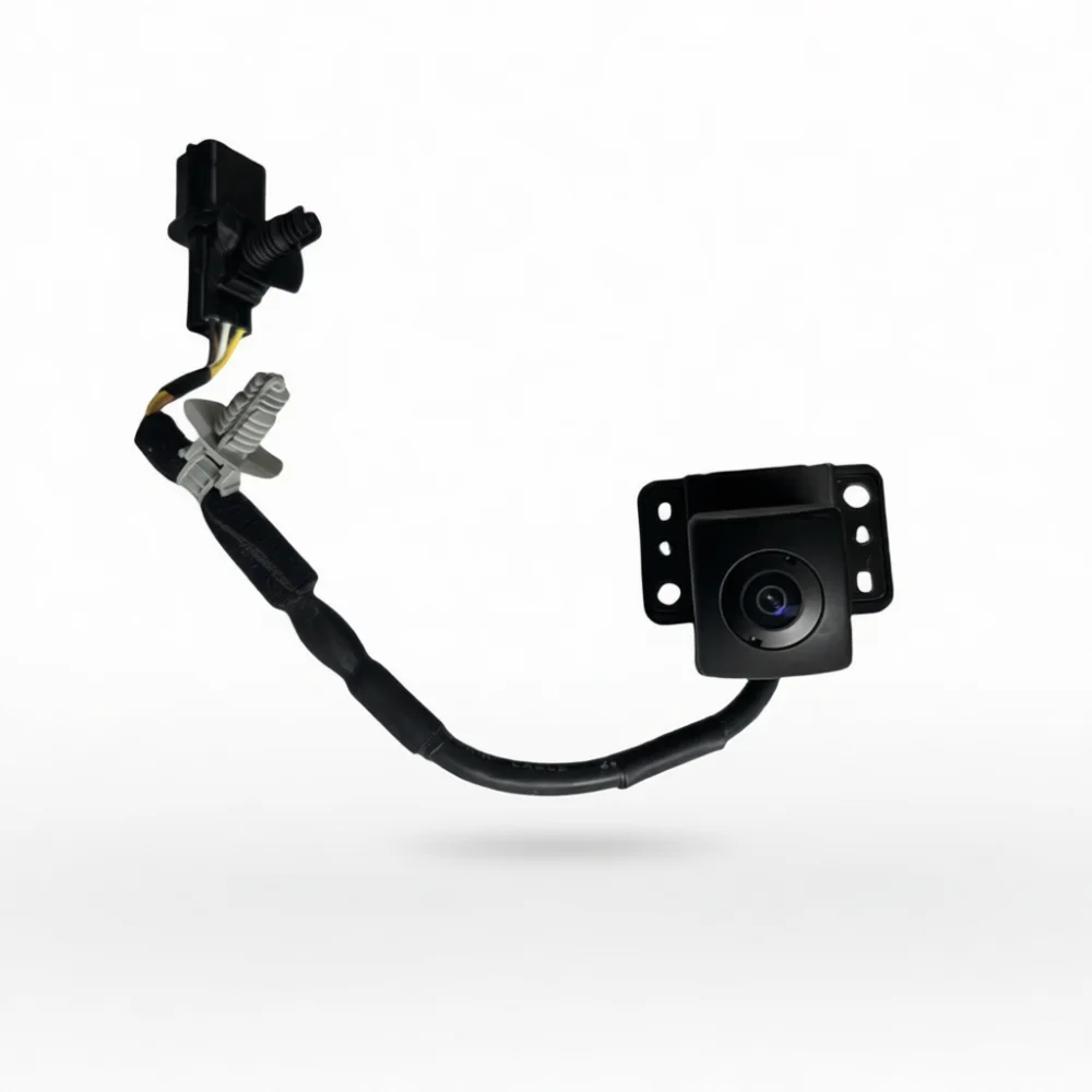 Replacement Camera For Kia Optima 95780 D4000 Front Bumper Grille Parking Assistance Video Backup Sensor Parts