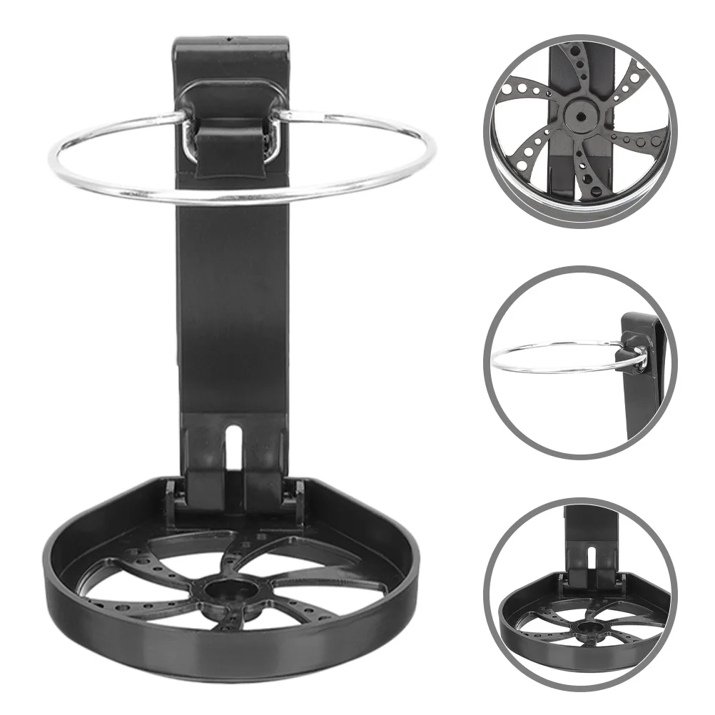 

2pcs Cup Holders Back Seat Headrest Organizer Compact Drink Holder For Car Interior Space-Saving Cup Holder For Backseat Of Car