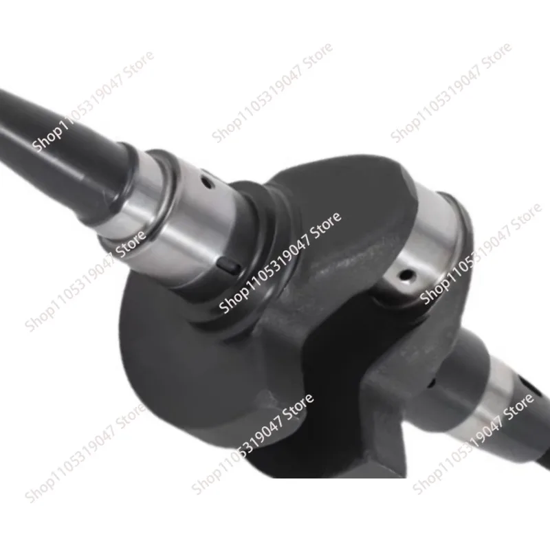 for 198F-1100F Generator Crankshaft Assembly Taper Flat Key Replacement Accessory