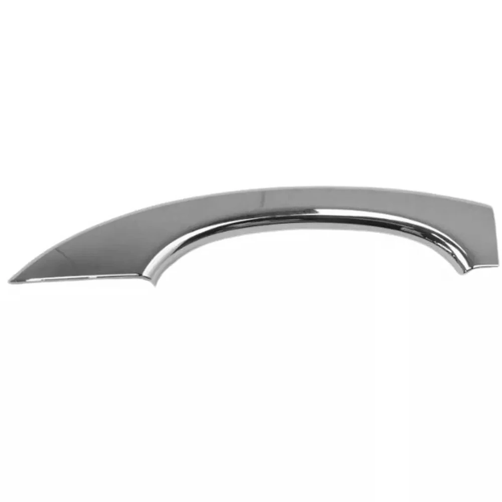 OEM-Compatible Door Handle Trim For Cover for For Q5 2010-2017 SFor Q5 For 8R Series Featuring Factory-Specified Dimensions