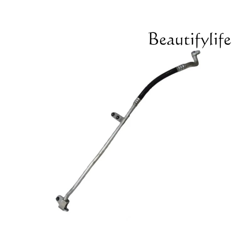 

Suitable for Bao F02 F07 F18 air conditioning pipeline low pressure pipe to compressor OE: 64539359041