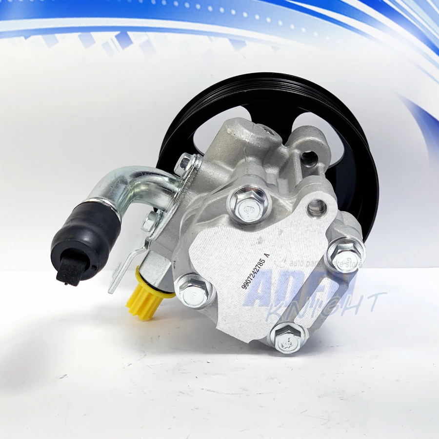 571004H000 57100-4H000 Power Steering Pump Oil Pump For Hyundai H1 H-1 STAREX 2007 2008 2009 2010 2011 2012