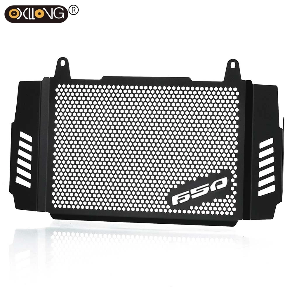 

For Honda CB650R Neo Sports Cafe/CB650R CB 650R 2019 2020 2021 2022 2023 Motorcycle Radiator Grille Cover Protection Accessories