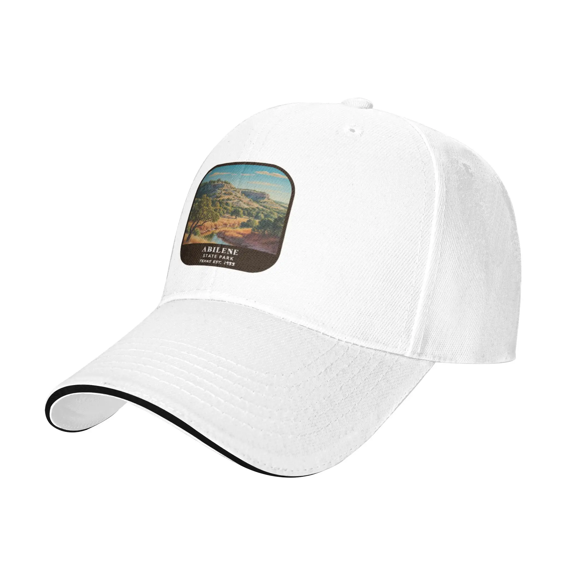 Abilene State Park (Texas) Gift For Children Men Women A Baseball Cap Hat