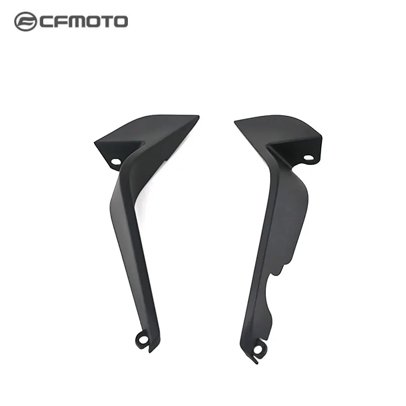 

CFMOTO Motorcycle Parts Spring Breeze 800MT Radiator Left and Right Air Deflector CF800-5 Air Duct Air